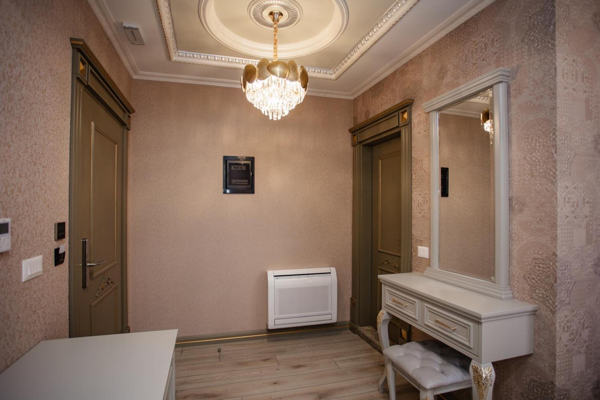 Ervini Boutique Hotel Shkodër Exterior foto